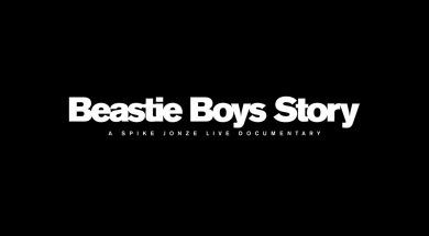 Trailer filmu dokumentalnego o zespole Beastie Boys