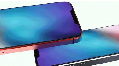 iPhone w 2021 roku z Touch ID w przycisku zasilania