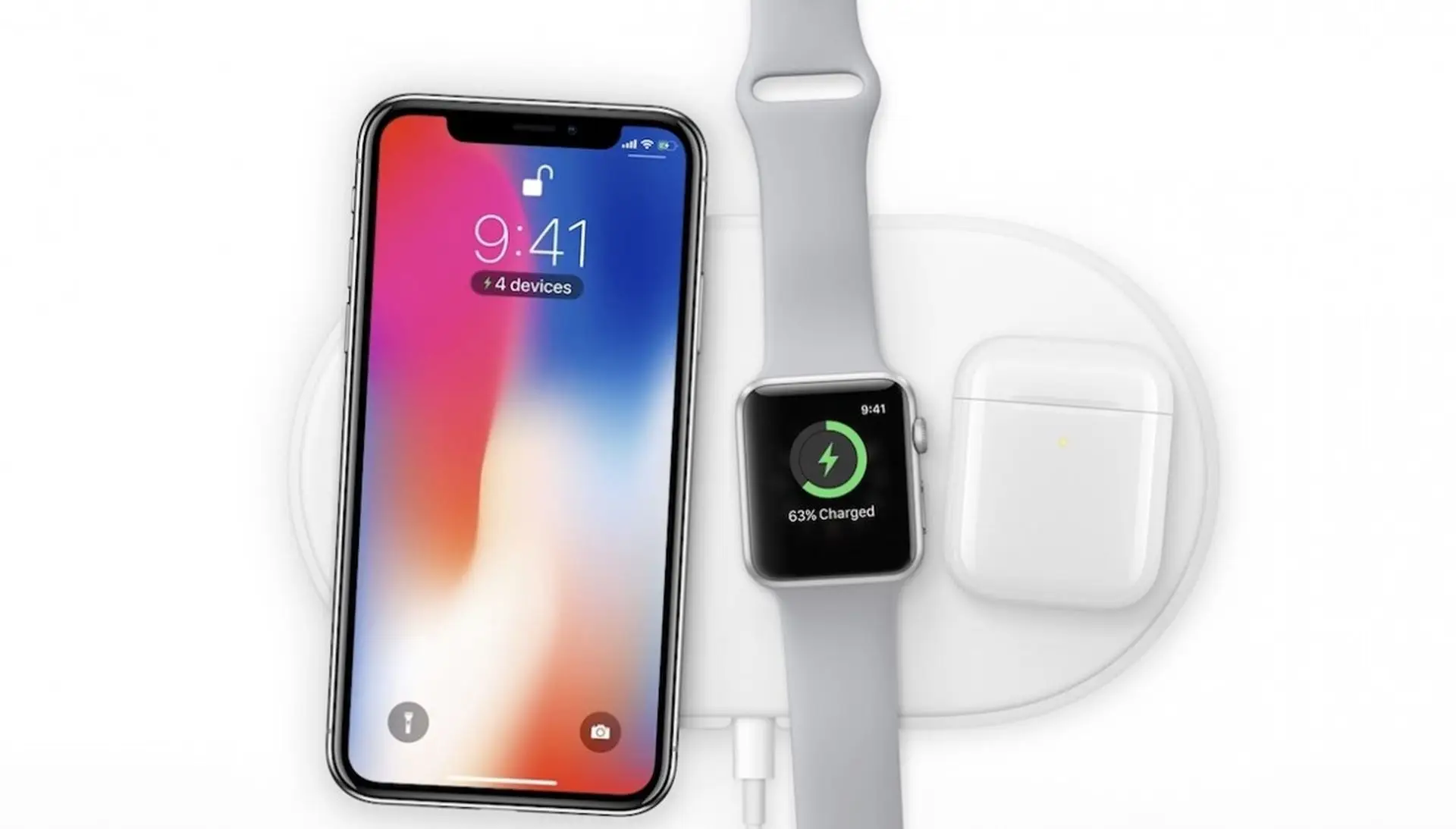 Ładowarka AirPower od Mophie jeszcze w tym roku