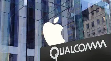 Apple-Qualcomm