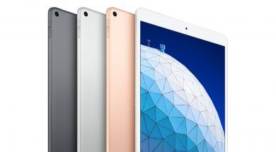 Doskonała sprzedaż iPadów w czwartym kwartale 2019 roku