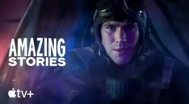 Dostępny zwiastun serialu „Amazing Stories” w YouTube
