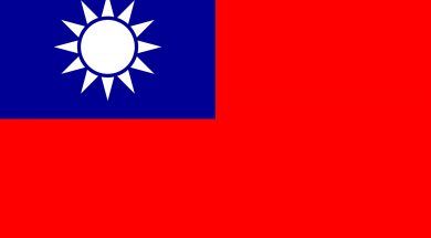 Firma Apple przenosi część swojej produkcji z Chin do Tajwanu