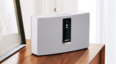 Firma Bose dodaje wsparcie dla AirPlay 2 do swoich urządzeń