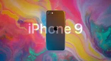Koncepcyjna wizja wyglądu iPhone’a 9 przedstawiona na filmie
