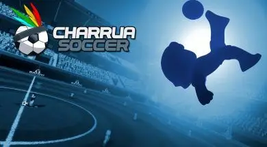 Nowa gra „Charrua Soccer” dostępna w usłudze Apple Arcade