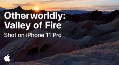 Nowa reklama iPhone’a 11 Pro z serii Shot on iPhone