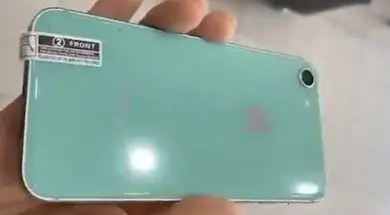 Pierwszy film, który pokazuję prawdopodobny wygląd iPhone’a 9
