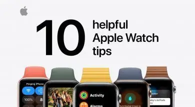 Poradnik Apple 10 przydatnych wskazówek na temat Apple Watch