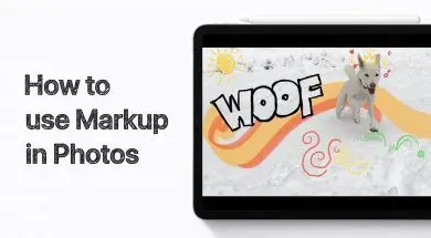 Poradnik Apple Jak dodać opis i rysować na zdjęciach