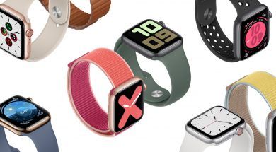 Raport sprzedaży zegarków Apple Watch w 2019 roku