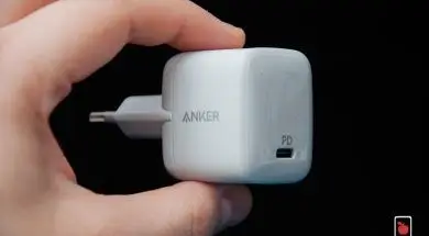 Recenzja Anker PowerPort Atom PD w APPLEMOBILE.PL 6