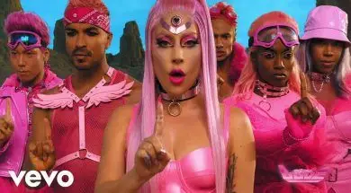 Teledysk Lady Gagi nakręcony całkowicie za pomocą iPhone’a 11 Pro