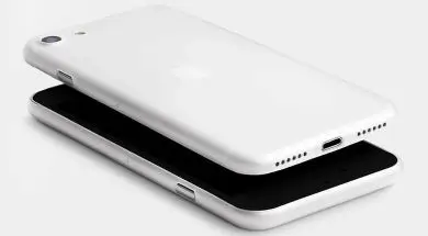 Według producenta akcesoriów jednak iPhone SE 2 zamiast modelu 9