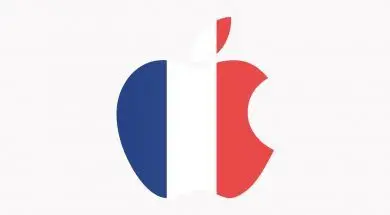 apple-france-logo