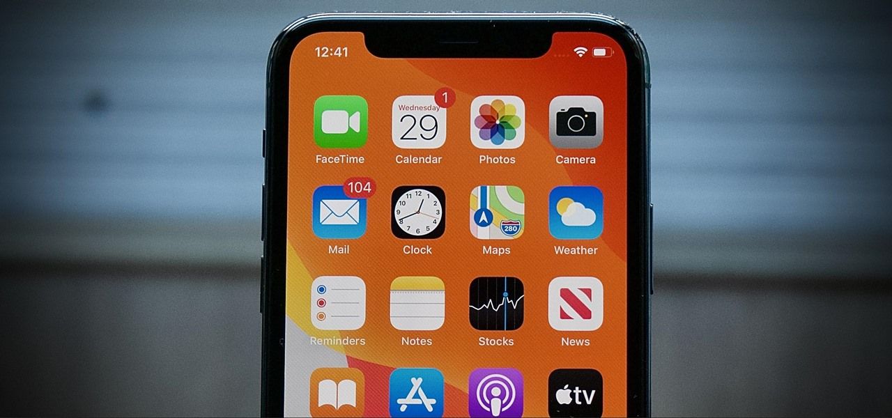 Apple publikuje trzecią deweloperską wersję beta iOS 13.4 i innych systemów