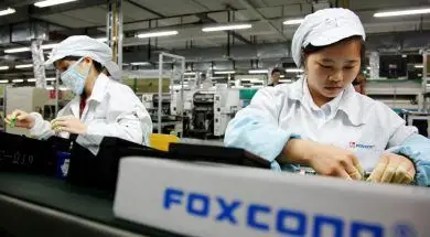 foxconn