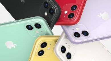 iPhone 11 zdominował światowy rynek smartfonów w 4 kwartale 2019