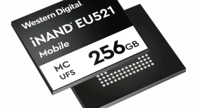 mobile EU521