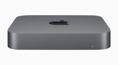 Dostępna odświeżona wersja komputera Maca mini
