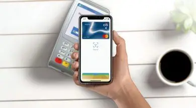 Dostępne płatności przez Apple Pay w banku Citi Handlowy