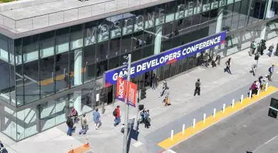 Game Developers Conference przełożone z powodu koronawirusa