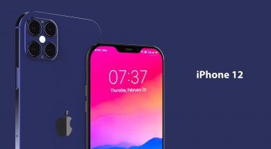 Kolejna koncepcyjna wizja wyglądu iPhone’a 12