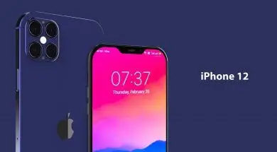 Kolejna koncepcyjna wizja wyglądu iPhone’a 12