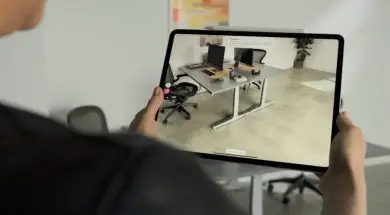 Krótkie wideo przedstawiające najważniejsze funkcje nowego iPada Pro