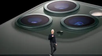 Marcowa prezentacja firmy Apple została przesunięta