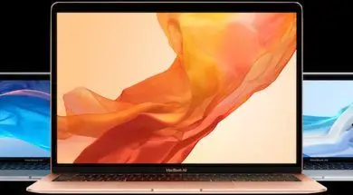 Nowe MacBooki Air mają być pokazane w przyszłym tygodniu