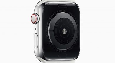 Nowy Apple Watch 6 ma posiadać funkcję oksymetru