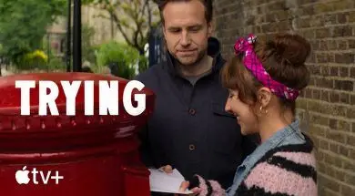 Nowy trailer brytyjskiego serialu „Trying” w serwisie YouTube