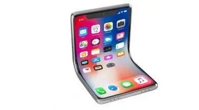 Patent firmy Apple na urządzenia ze składanym ekranem