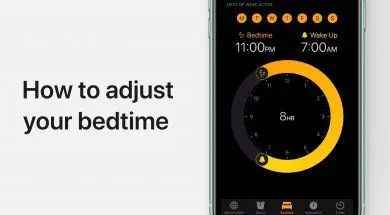 Poradnik Apple Jak dostosować czas na sen w aplikacji Zegar