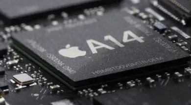 Procesor A14 ma posiadać taktowanie powyżej 3GHz