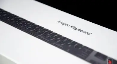 Recenzja Apple Magic Keyboard Space Gray w APPLEMOBILE.PL 2