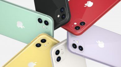 Wysoki poziom sprzedaży iPhone’ów w 4 kwartale 2019 roku