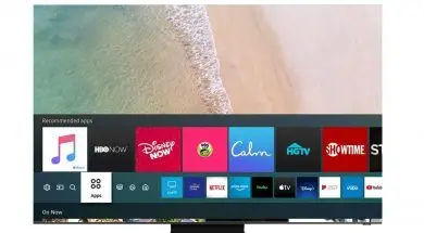 Aplikacja Apple Music dostępna na smart telewizorach Samsunga