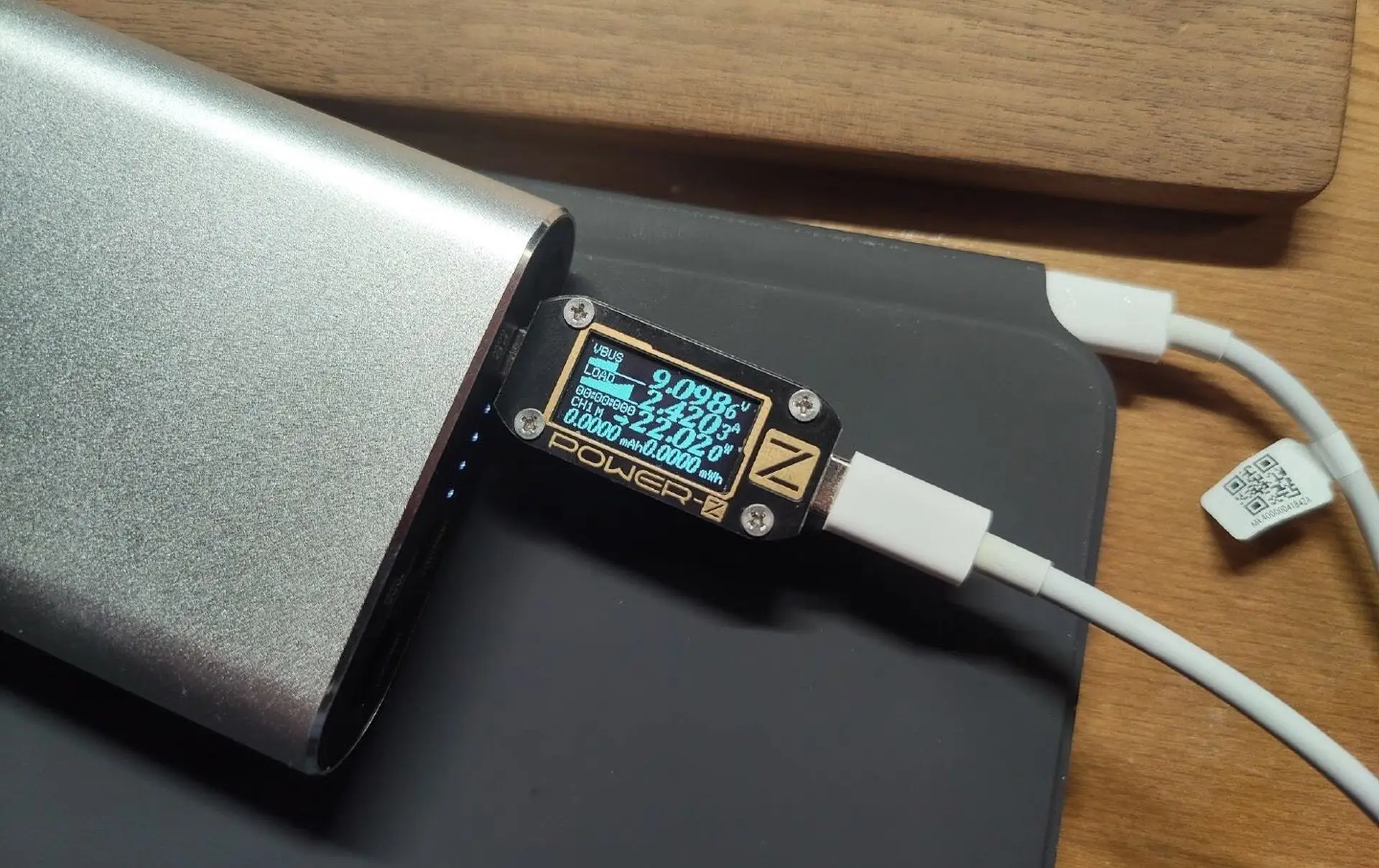 Dłuższe ładowanie iPada Pro za pośrednictwem Magic Keyboard