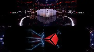 Firma Apple ma prawdopodobnie w planach przejęcie firmy NextVR