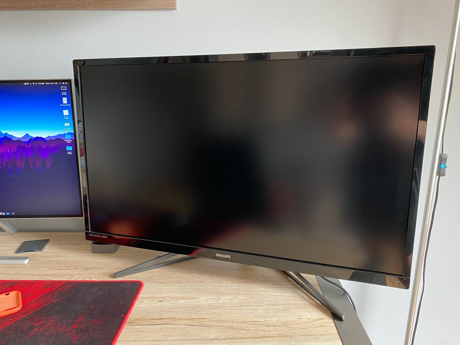 Recenzja Philips 326M6VJRMB