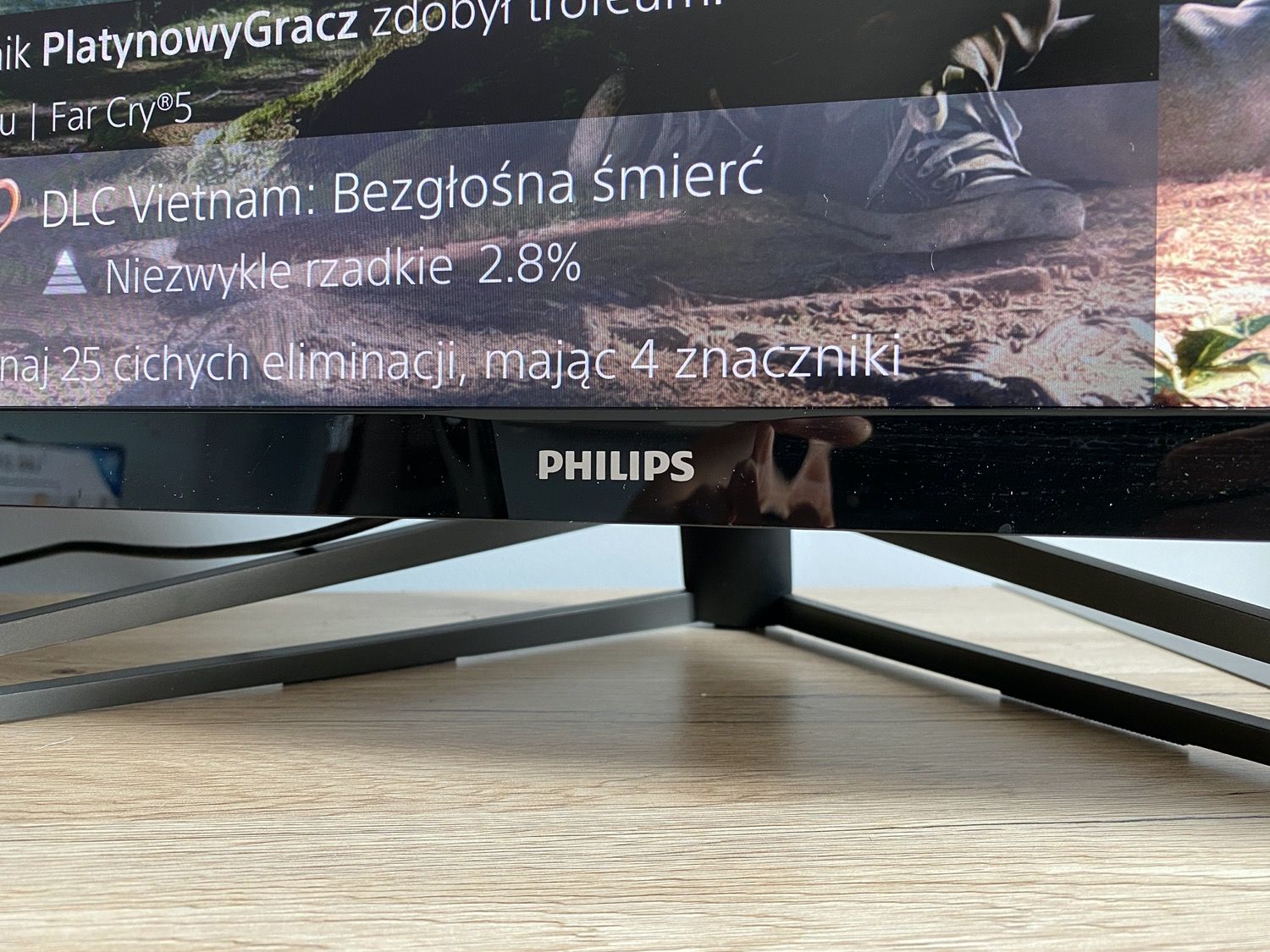 Recenzja Philips 326M6VJRMB