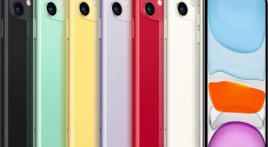 Kryzys związany z pandemią koronawirusa na rynku smartfonów