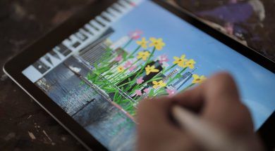 Nowa reklama iPada z okazji Dnia Ziemi w serwisie YouTube