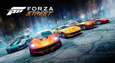 Od 5 maja gra wyścigowa „Forza Street” na systemie iOS