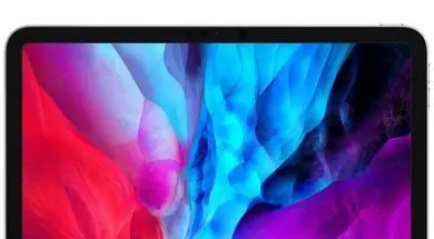 Opóźnienie premiery 12,9 calowego iPada Pro z ekranem mini-LED
