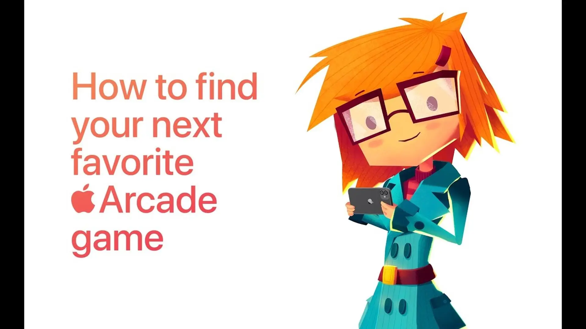 Poradnik Apple Nowe poradniki na temat usługi Apple Arcade