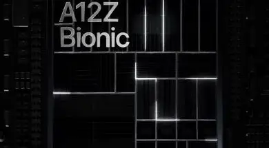 Potwierdzone informacje związane z procesorem A12Z