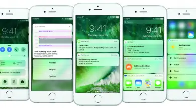 iOS-10-widgets